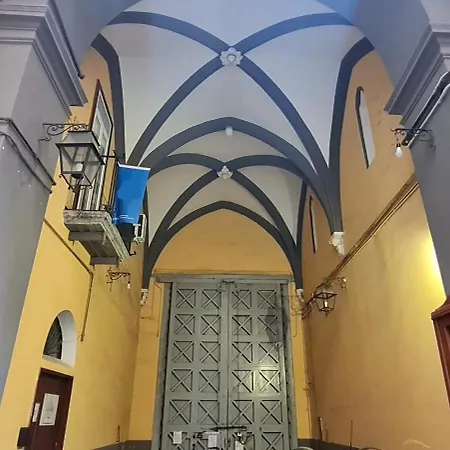 Konukevi 152room Napoli