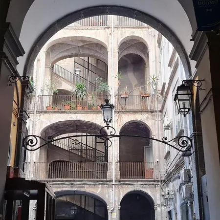 Konukevi 152room Napoli