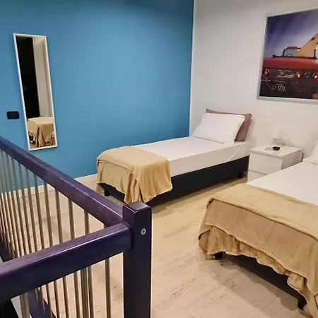 152room Неаполь