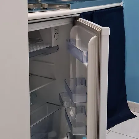 152room Гостевой дом Неаполь