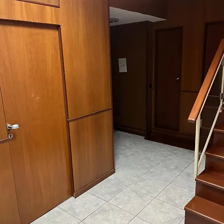 152room Гостевой дом