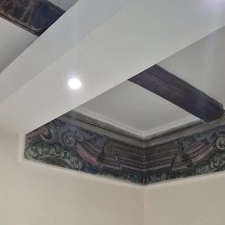 152room Неаполь