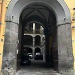 152room 3* Napoli