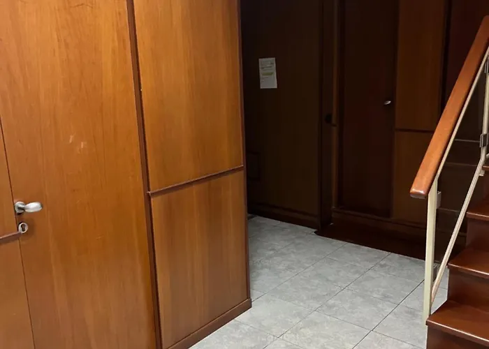 152room 招待所